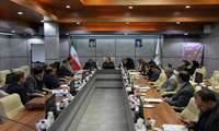 برگزاری مجامع عمومی سالیانه شرکت‌های شهرک‌های صنعتی 12 استان کشور طی موعد مقرر قانونی